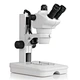 Trinocular Zoom Stereo Microscope